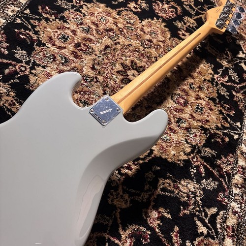 Fender player jazz bass - fender,