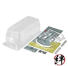 TAMIYA 51616 VW Bus Type 2
