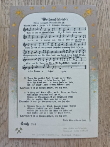 Lied anton günther - lied,