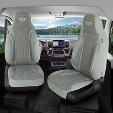 Wohnmobil Sitzbezüge passend