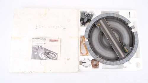 Fleischmann 6052 - fleischmann,