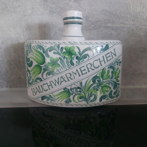 Bauchwärmerchen