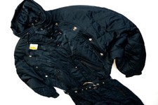 Klepper Ski Anzug Vintage Winter Jump Suit Snowboard 80er 80s Nylon 38 NEU NEW