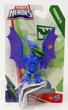 Playskool Heroes - Jurassic