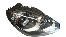 Porsche 958 Cayenne FL MK2 Xenon D3S Platinum LED Scheinwerfer PDLS +KV VR n.69
