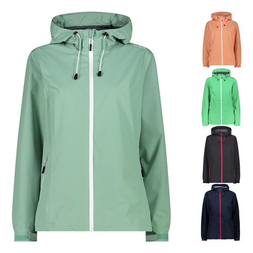 Cmp damen regenjacke woman - cmp,