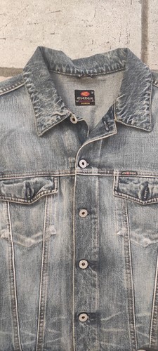 Energie jeans jacke - jeans,