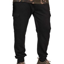 Fox LW Black / Camo Combat