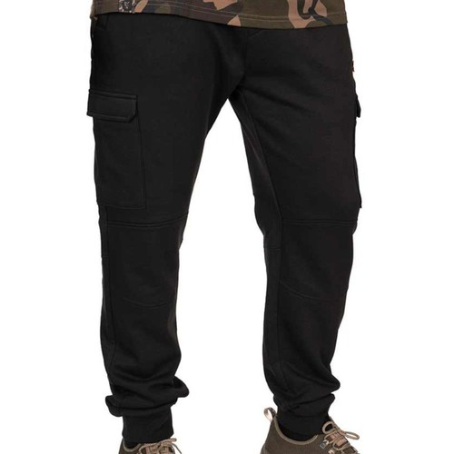 Fox black camo combat - fox, /