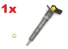 1x Fuel Injector JB3Q-9K546-AA
