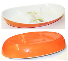 Portionsteller Doppelwand