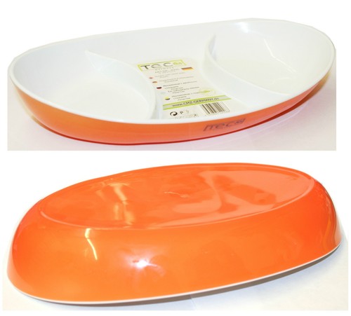 Portionsteller doppelwand - portionsteller,