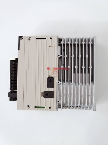 One yaskawa servo - one,