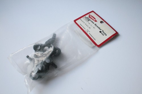 Kyosho achsschenkelarme - achsschenkelarme, (l/r)
