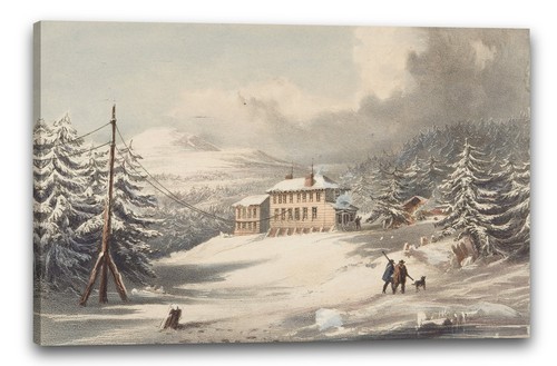 Kunstdruck sir william - kunstdruck, howard