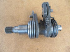 Schaltvorrichtung  EMW R 35