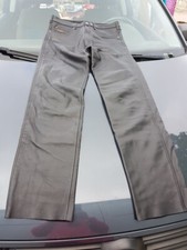 Vintage indian leder - vintage,