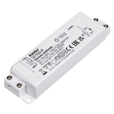 Halogen trafo 12v 20w - 12v, 4,9a