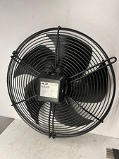 Axiallüfter WOLF  LH40 3x 380 V  Wand Fenster Lüfter