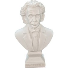 Kleine Büste Albert Einstein