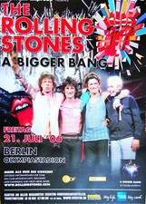 ROLLING STONES 2006 BERLIN -