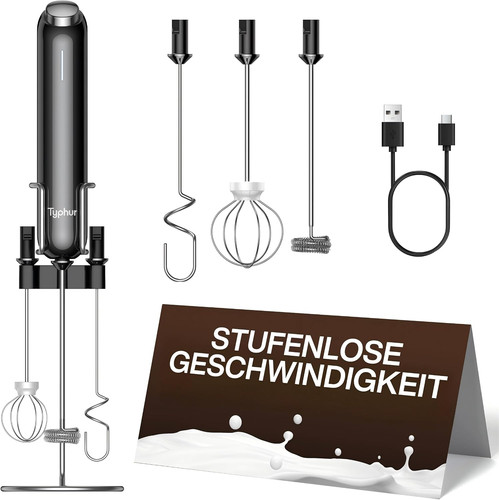 Typhur instawhisk - typhur,