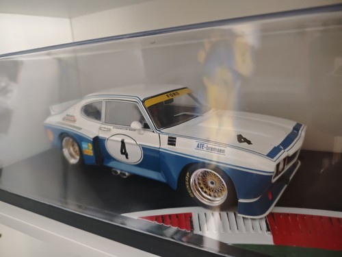 Werk ford capri rs3100 - werk,