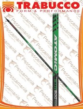 Trabucco Atomic Str Power Plus