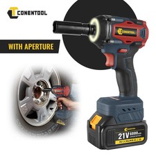 Akku-Schlagschrauber 520N.m