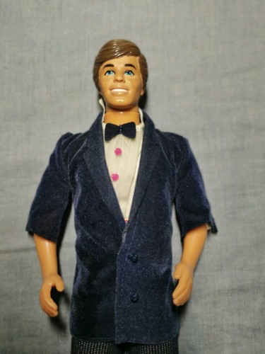 Ken mattel 1988 - mattel, in