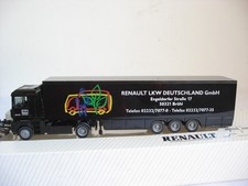 HS53* ALBEDO 1:87 Renault LKW