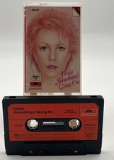 Frida Something’s Going On