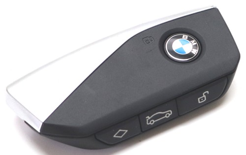 Original bmw fernbedienung - original,