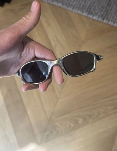 Vintage oakley new juliet - oakley,