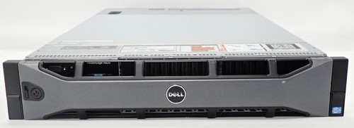 Dell poweredge r820 cto - dell,