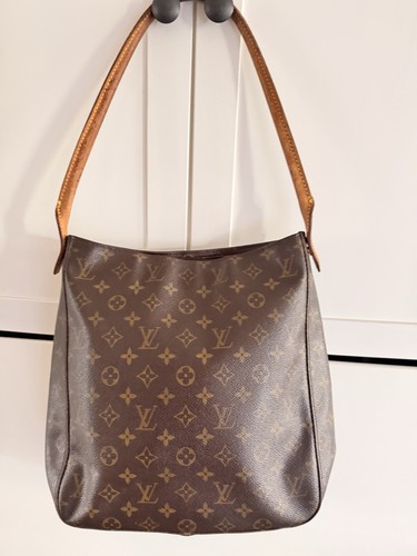Louis vuitton damen tasche - louis,