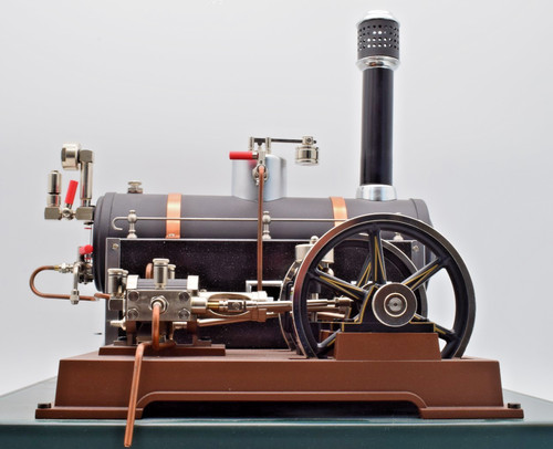 Märklin 16051 dampfmaschine - märklin,