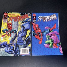 Spider-Man (Die Spinne) Nr.26