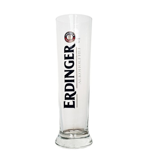 Erdinger bierglas weizen - weizen, 0,5l