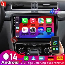 6+128GB DAB+ Für Skoda Superb