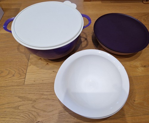 Tupperware 10l maximilian - 10l,