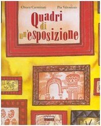 Quadri unesposizione con - quadri,
