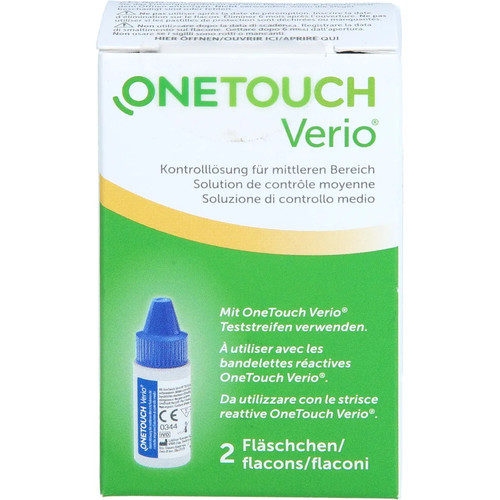 One touch verio - one,