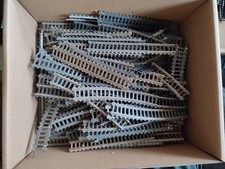 H0 Schienen Konvolut