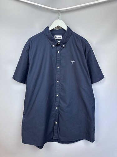 Barbour oxford baumwolle - barbour,