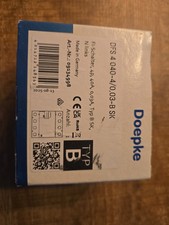  Fi Schutzschalter 40A 30ma