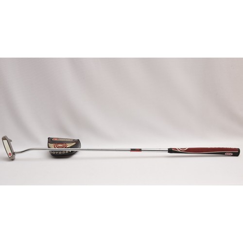 Odyssey white hot 7 putter - odyssey, #7