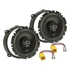 Lautsprecher Set passt für