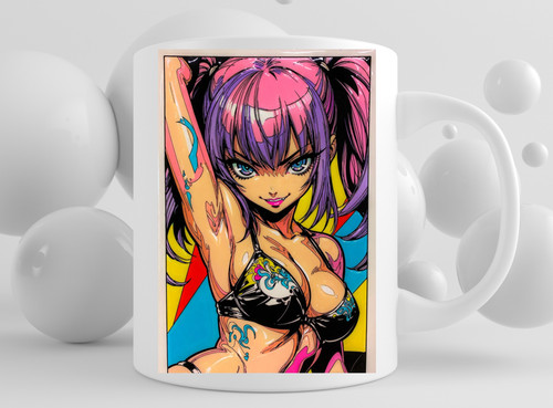 Kaffeetasse manga anime - kaffeetasse,