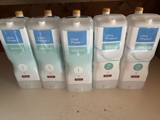 5 Miele Twin Dos Waschmittelbehälter LEER zum Befüllen mit eigenem Reinigungsmittel